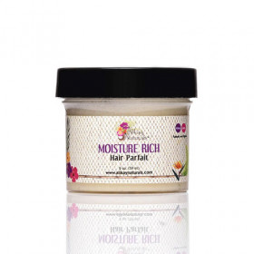 Alikay Naturals Moisture Rich Hair Parfait Travel Size Alikay Naturals Moisture Rich Hair Parfait Travel Size